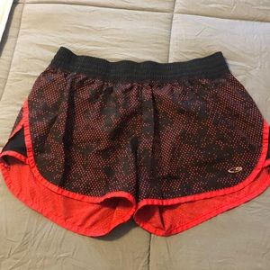Women’s Running Shorts